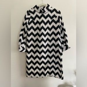 60’s Vintage Mini dress - size XS (Japan size 7)